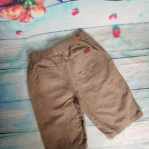 7 for all mankind boys shorts size L - Picture 4 of 4